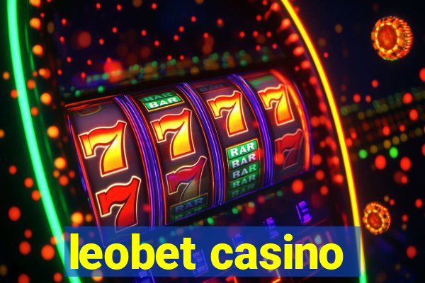 leobet casino